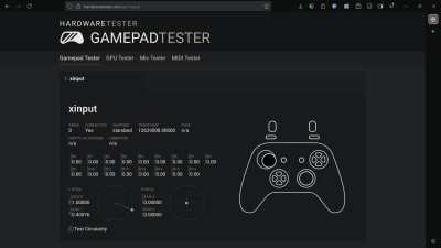 Babydash is the ultimate test for gamepads