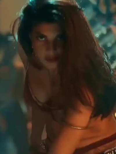 Jacqueline 🥵