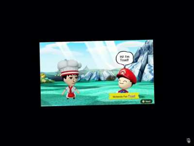 Are you a Nintendo fan?