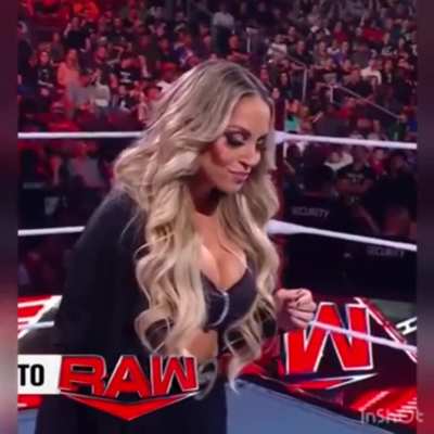 Trish Stratus