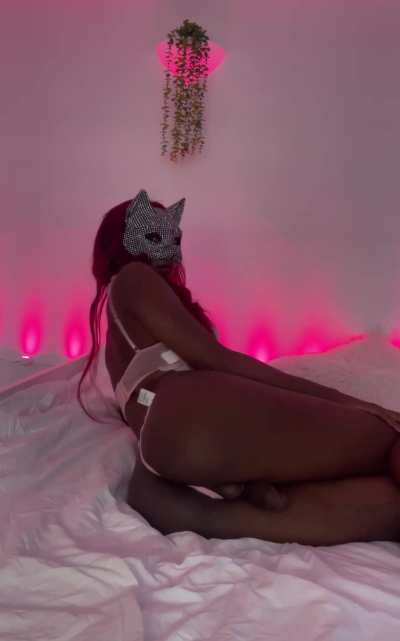 BlackTransgirlGifs