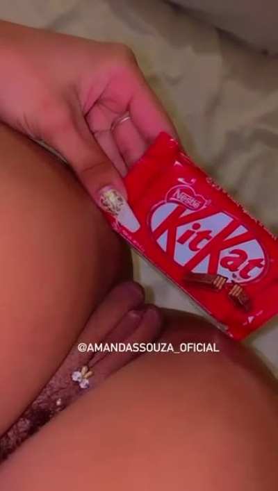 Amanda ssouza