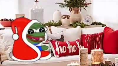 Merry Christmas to all the litol kyets around the world! And thank you Aloona for making this year more bearable