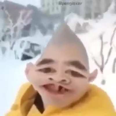 Vídeo emocionante ;~;
