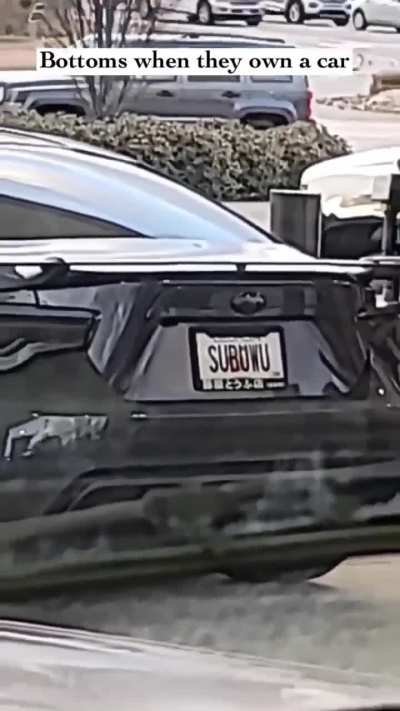 gay🚙irl