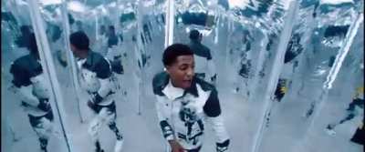 for whoever missed the lonely child MV