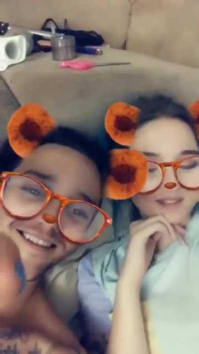 Chill blowjob hangs. I miss my old roommate (/r/x<wbr>lola_<wbr>bunny<wbr>x)