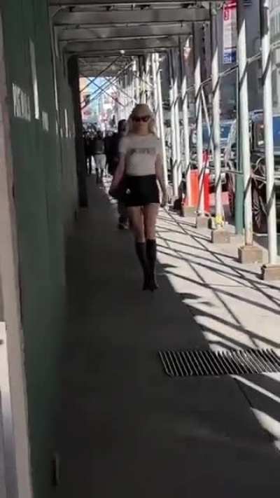 Anya Taylor-Joy