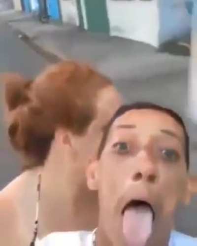 mucalol e loirinha