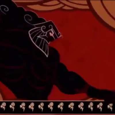 along came zeus