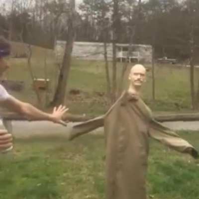 This could also be TikTok'd.