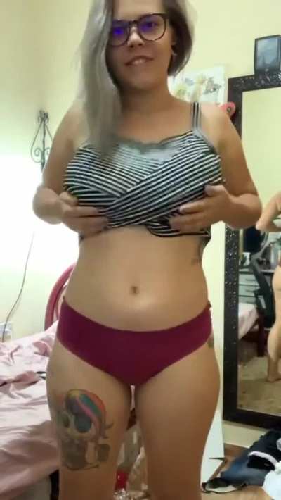 Do you guys like how they bounce?