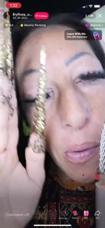 Proof that aliens exist