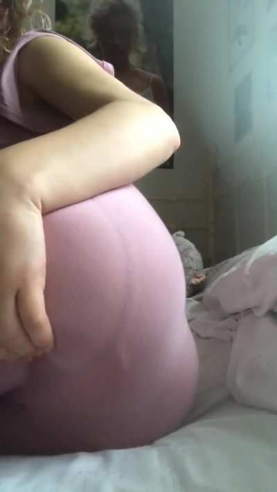 A lil toot for you