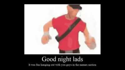 Gn lads