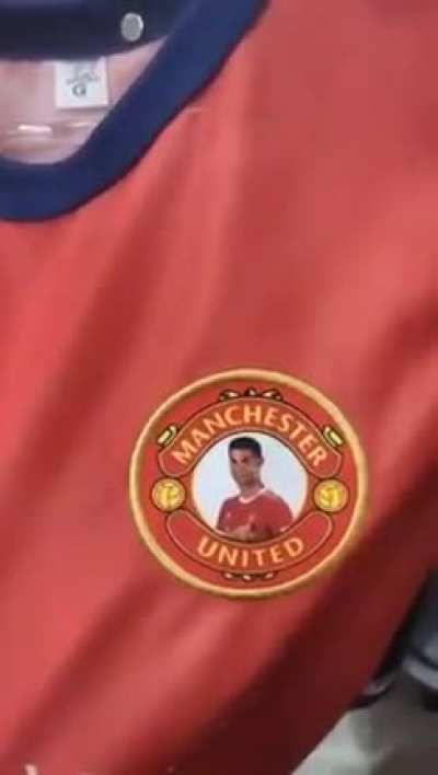 American here. Guys, can you confirm if Man Chest Hair United was bought by Christinssen Ronaldeau? I'm kind confused