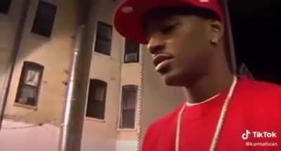 How imma do Bruce if he don’t fix his stream schedule