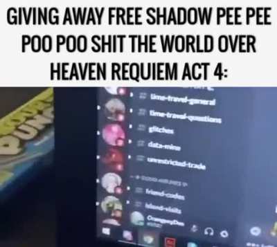 YOOOOOOO