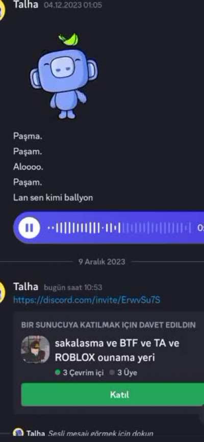 Beni Şey yapam<wbr>iyorm<wbr>uştaa