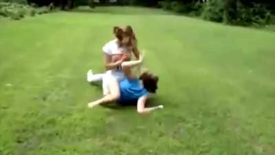 She Made Her Quit - Girl Fights Reddit