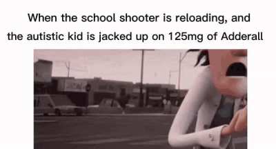 Jacked up