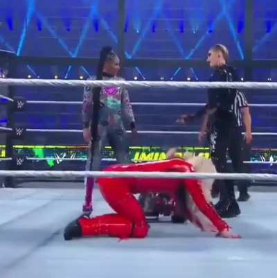 BLISS + LIV