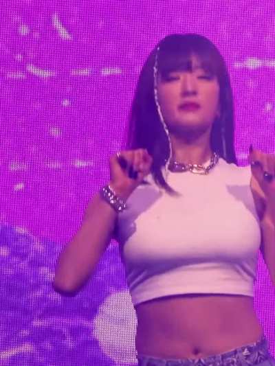 Apink - Bomi