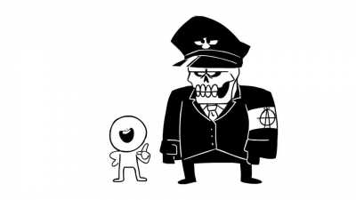 Don’t mess with Shäd