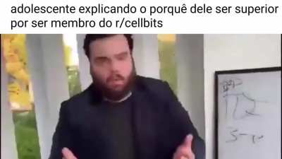 não é meu mas ta muito bom kkkk