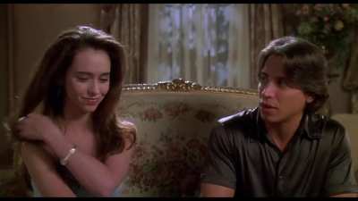 Can't Hardly Wait