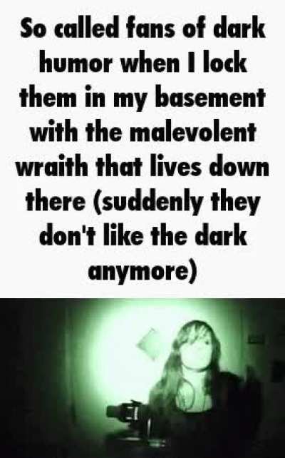 spooky