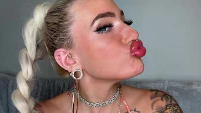 Big DSLs sniffing