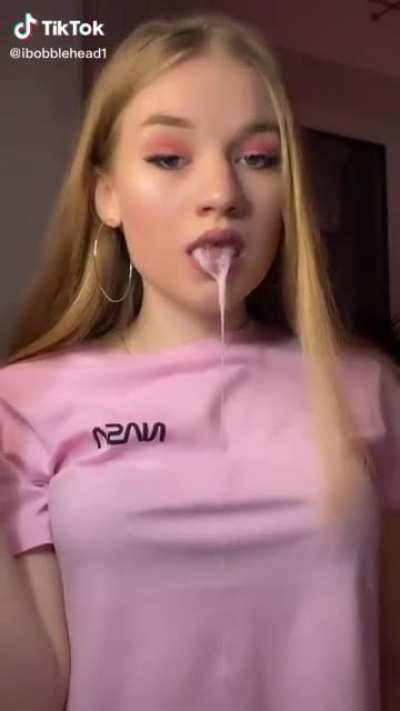 tiktokthots - Video #1457