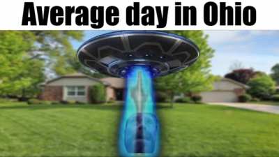Down in Ohio (context in comments)