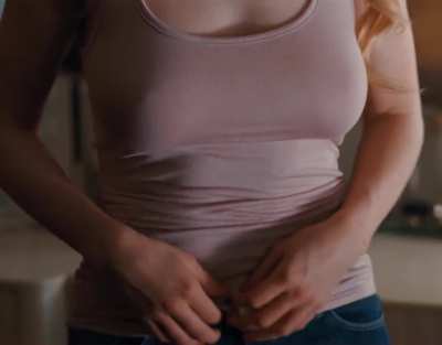Amanda Seyfried naked in Chloe