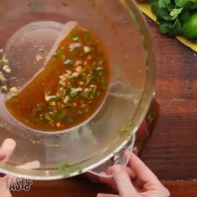 Carne Asada Tacos