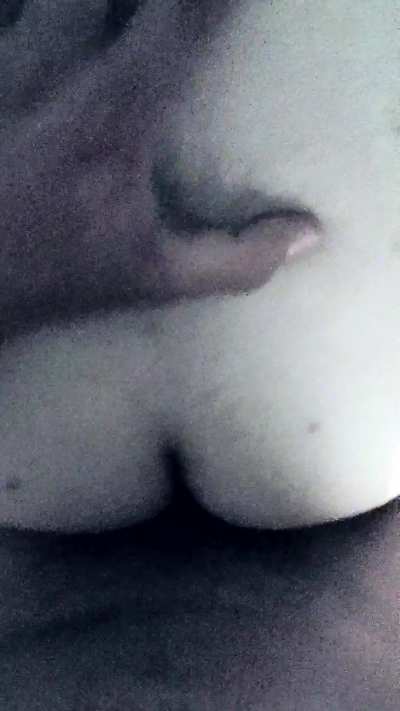 I love topping and breeding cheating tops