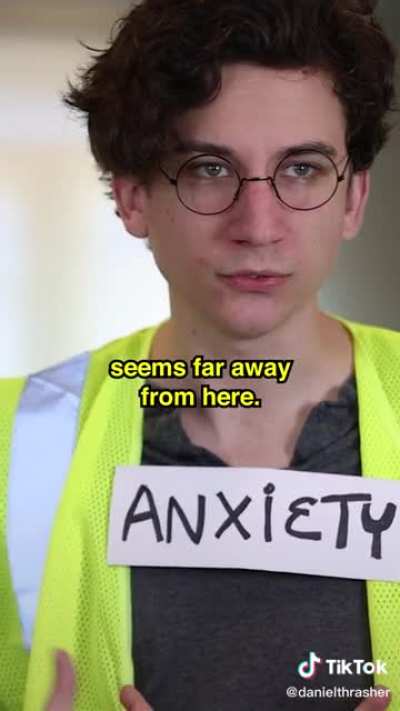 Anxiety