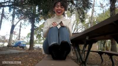 Soles interview
