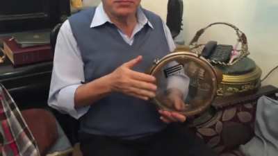 مساء الطرب