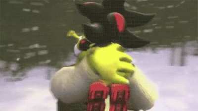 Shrek 5