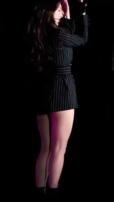 Drop it like it's hot...