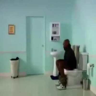 AK do cagão