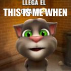 Tom venezolano