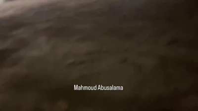 Bombing outside Al-Andanusi Hospital