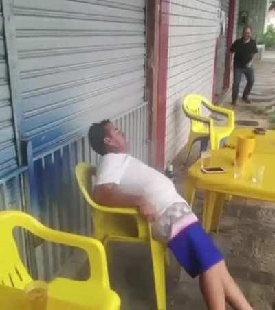 Bom dia