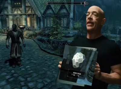 It’s everywhere..