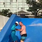 baby steps