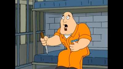 How it feels to get destroyed by one of your mains