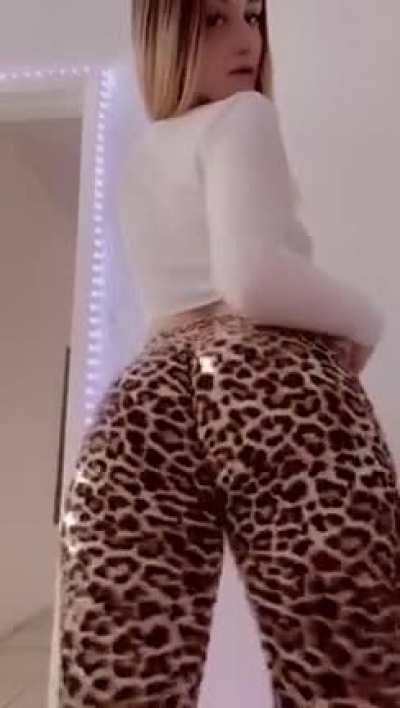 Who is this??